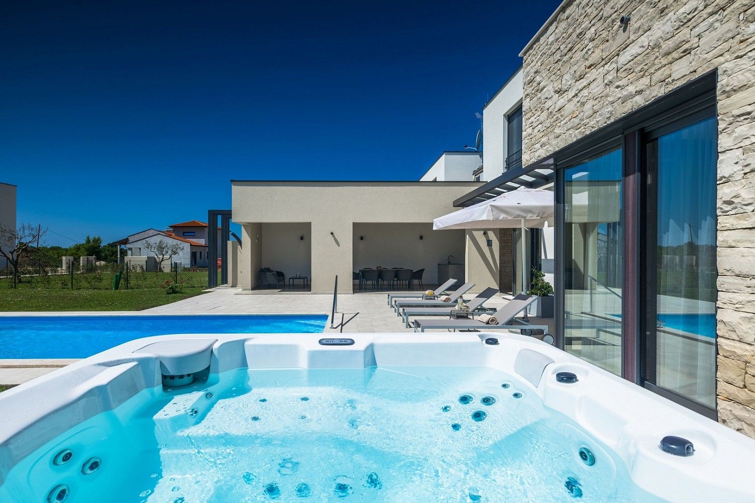 Rodinný dům, 274 m²