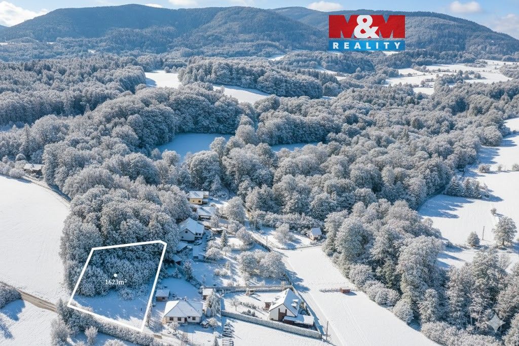 Pozemky pro bydlení, Frýdlant nad Ostravicí, 739 11