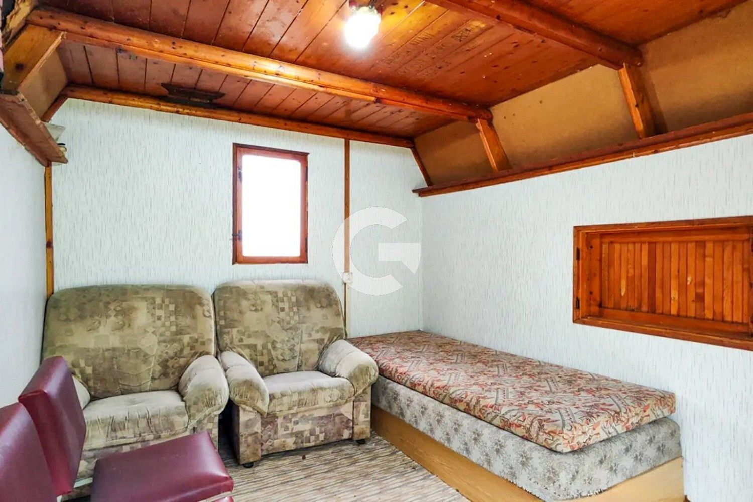 Prodej chalupa - Uherský Brod - Havřice, okres Uherské Hradiště, Zlínský kraj, 32 m² - 5