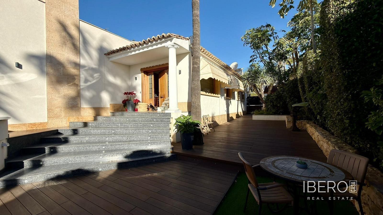 Prodej rodinný dům - Benidorm, ES, 357 m² - 5