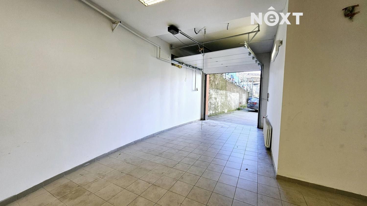 Pronájem sklad - Huťská 366, Kladno, 35 m² - 2