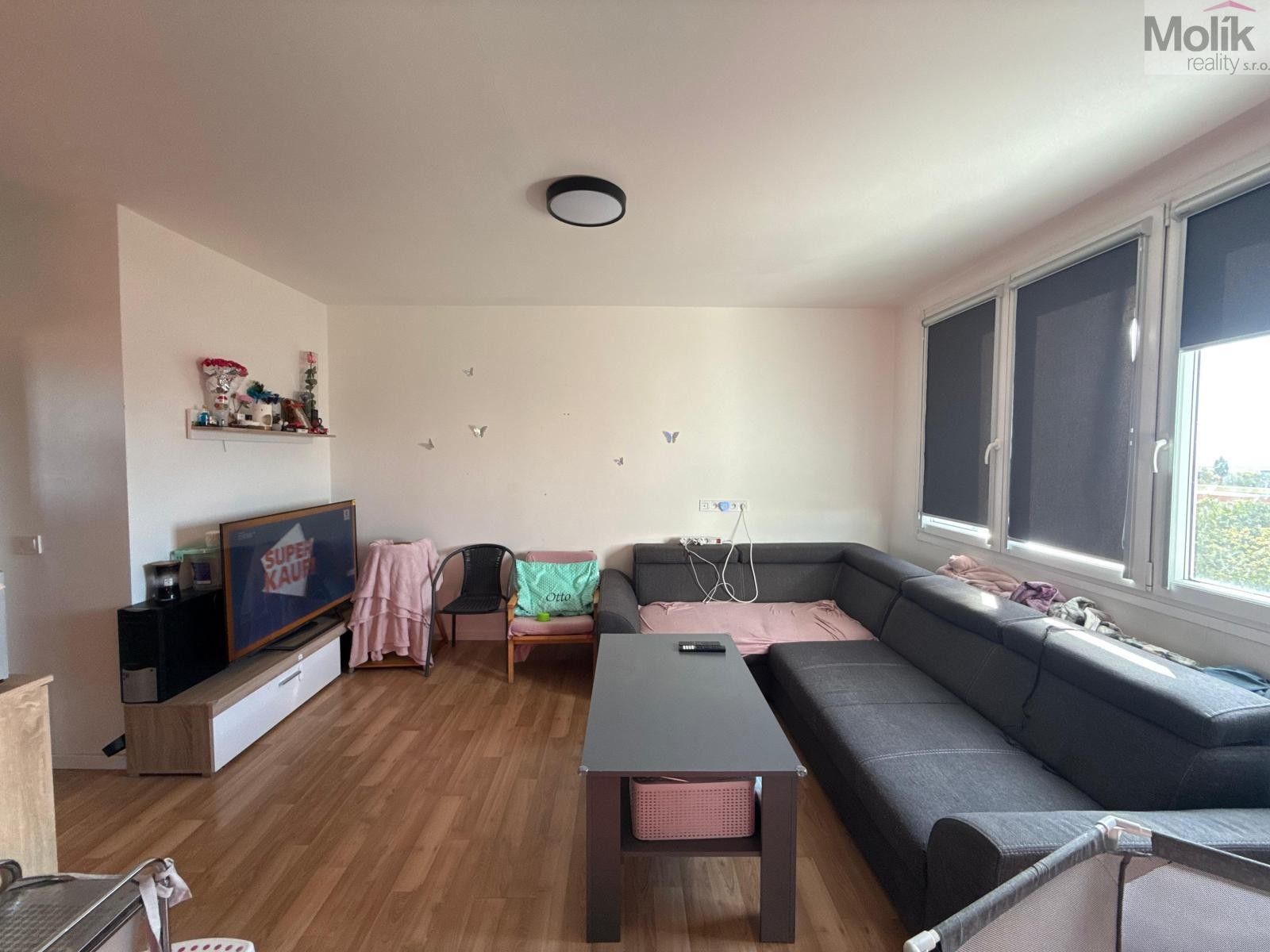 Prodej byt 3+1 - Růžová, Most, 56 m² - 5