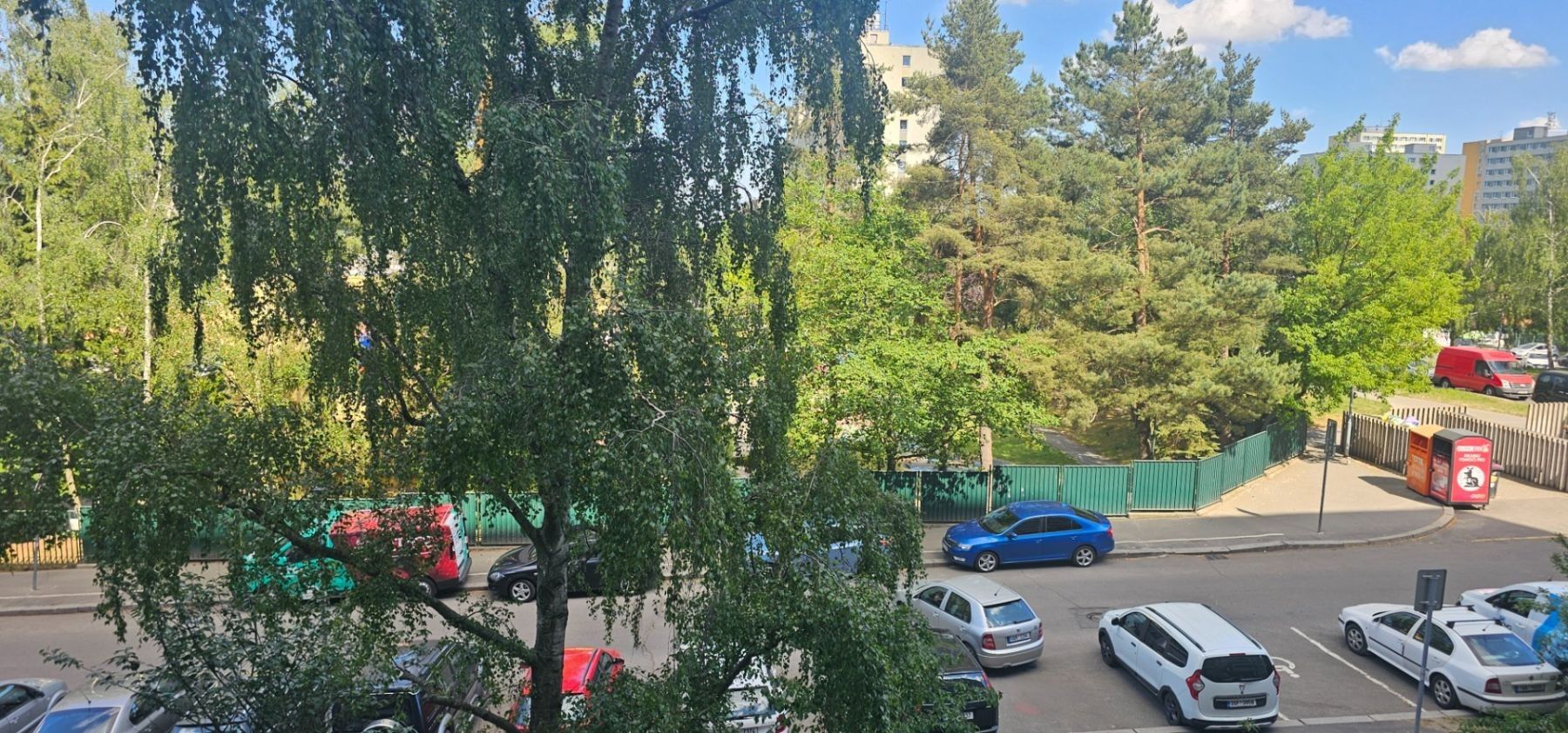 Byt 3+kk · 63 m² · Anny Drabíkové, Praha - Háje - 4