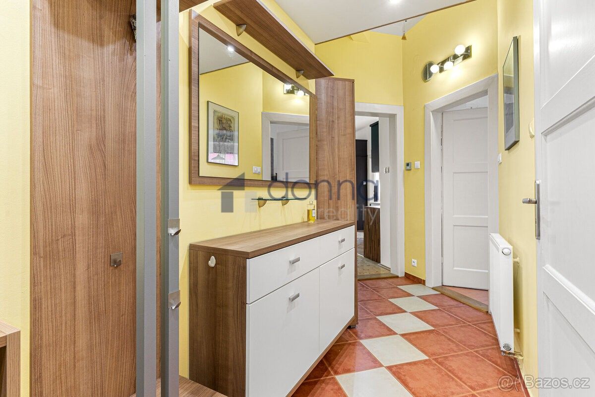 Prodej byt - Praha, 140 00
