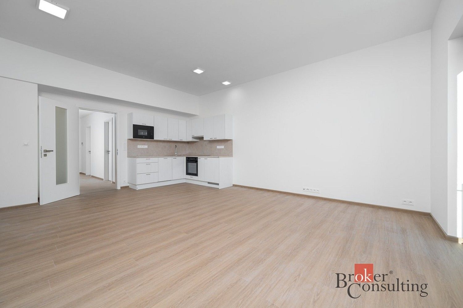 1+kk, Jablonec nad Nisou - Kokonín, Liberecký kraj, 51 m² - 2