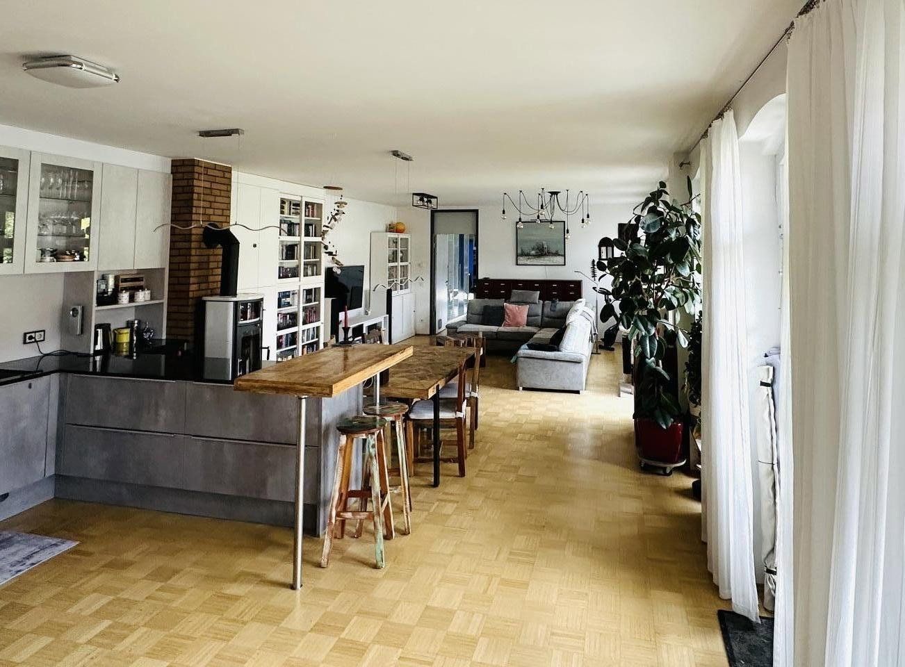 2+1, Leipzig Gohlis-Süd Sachsen 04155, 112 m² - 1