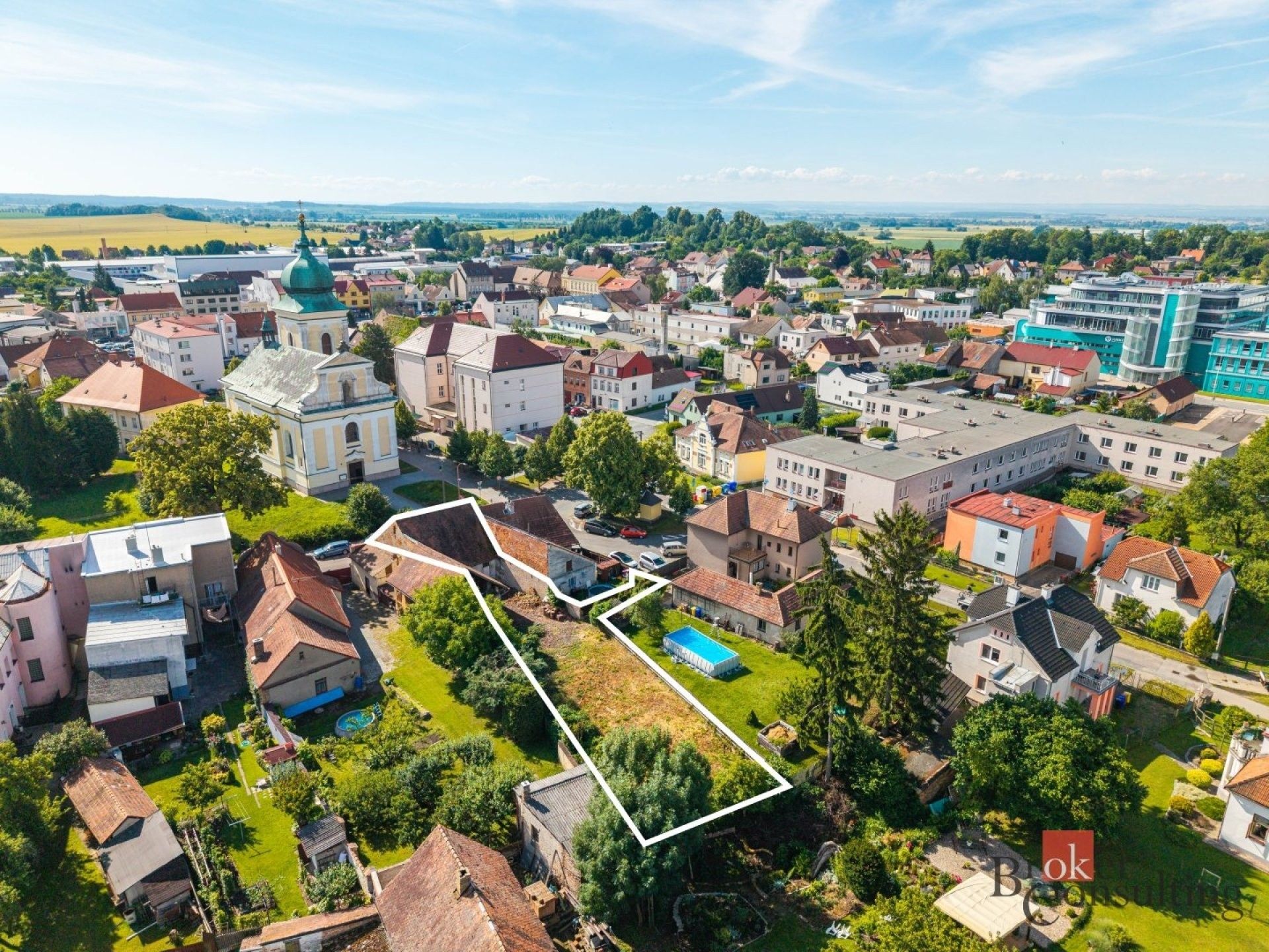 Rodinný dům · 150 m² · Komenského, Holice - 4