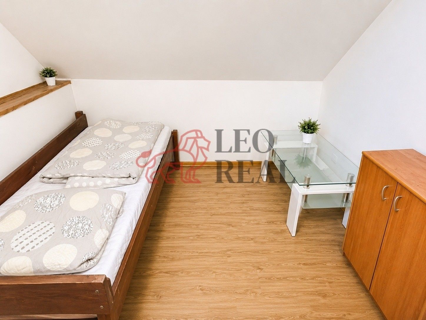 Byty, K Pohansku, Břeclav, 10 m² - 2