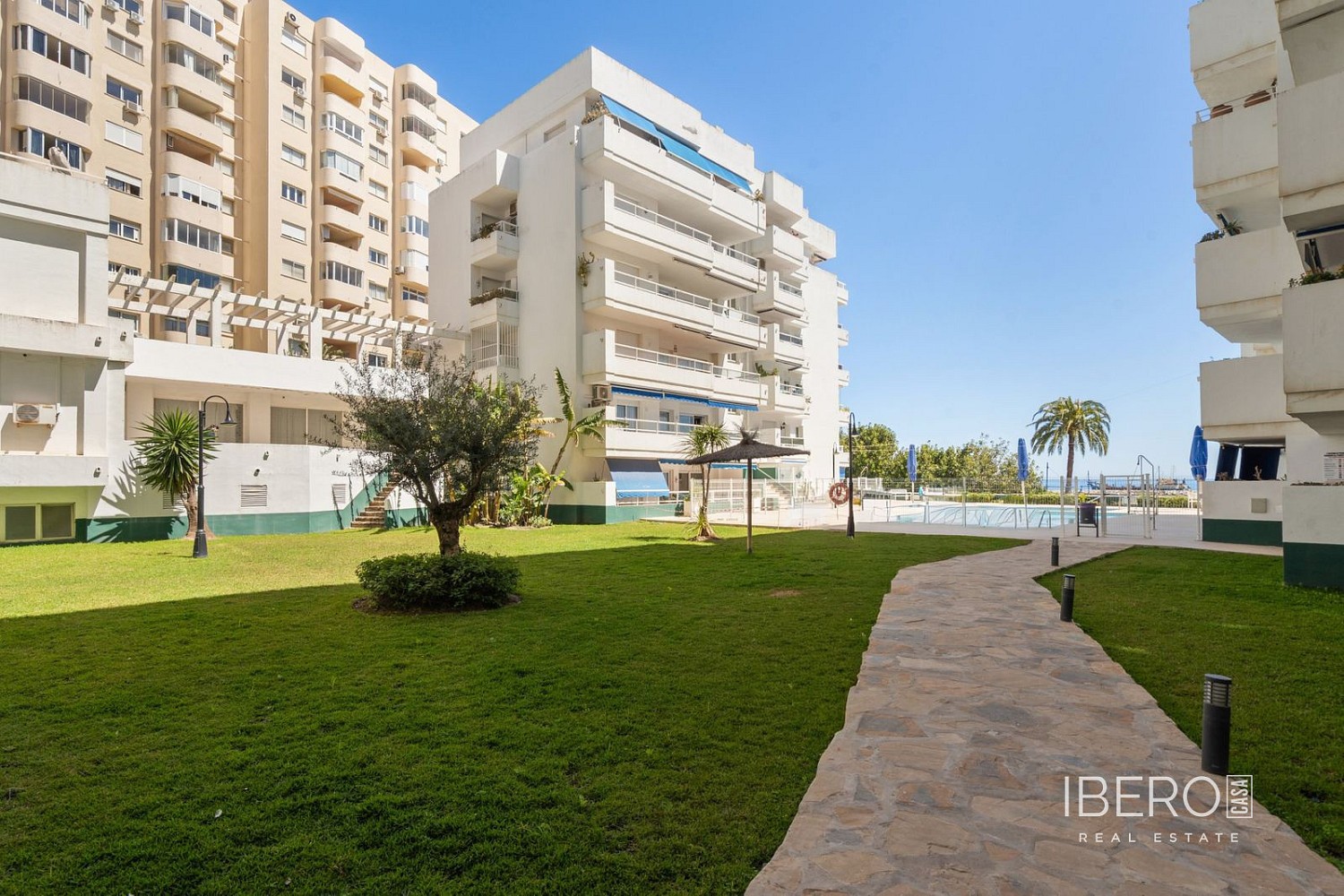 2+kk, Estepona, Španělsko, 65 m² - 2
