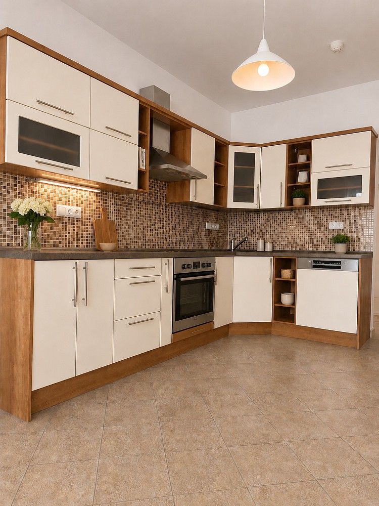 4+1, Drahoňovského, Hradec Králové - Pražské Předměstí, 123 m² - 1