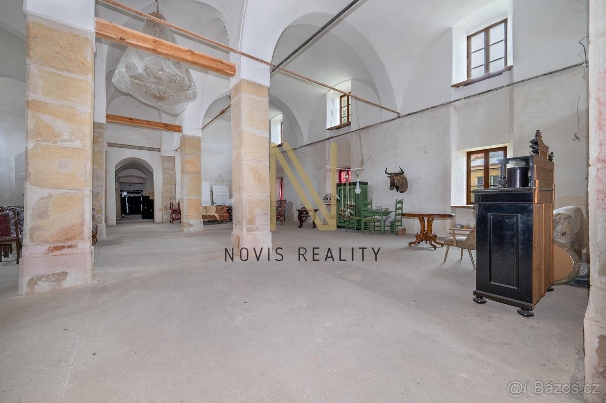 Rodinný dům · 1 400 m² · Švihov, 340 12 - 3