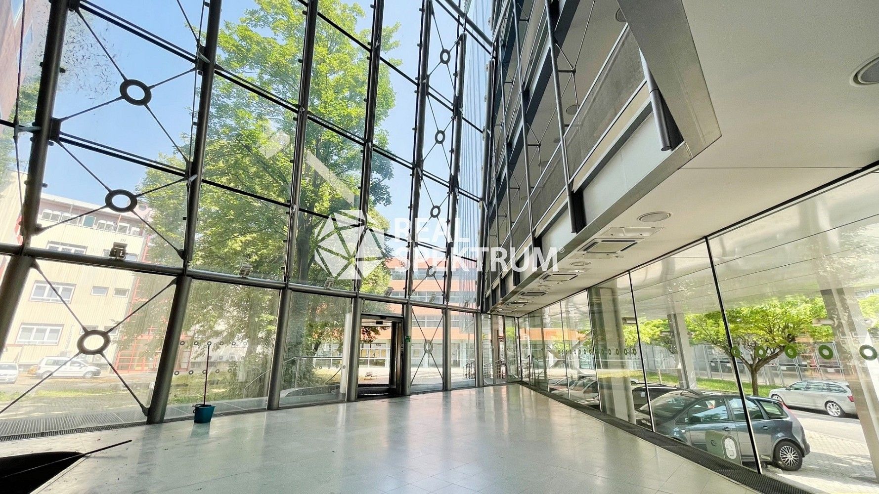 Kancelář · 76 m² · Brno - Zábrdovice, okres Brno-město, Jihomoravský kraj - 3