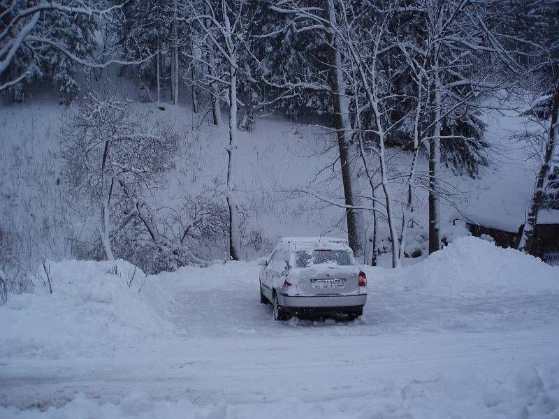 Chata · Horní Maršov - Dolní Lysečiny, Královéhradecký kraj - 3