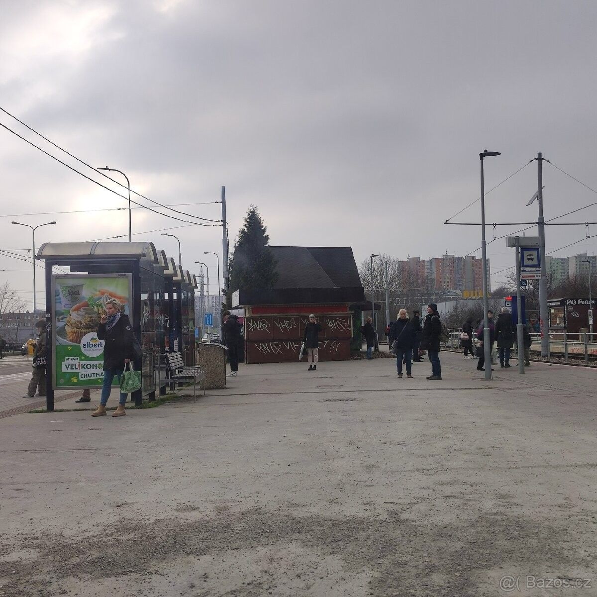 Obchodní prostory, Brno, 628 00