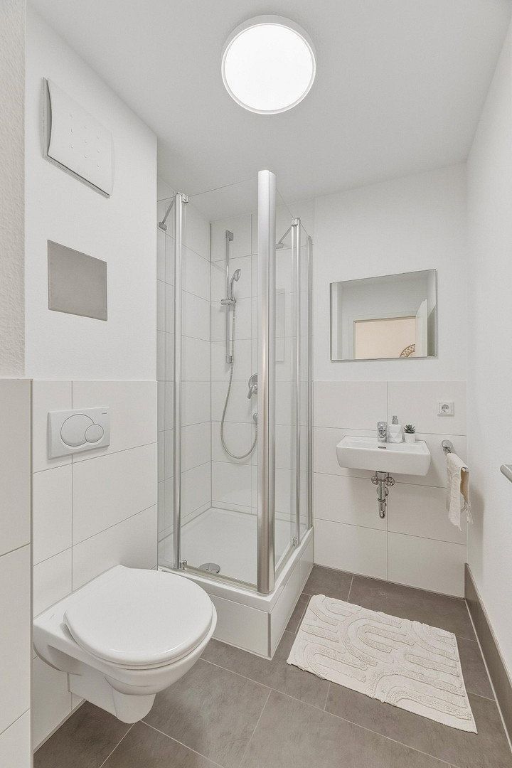 Prodej byt 3+kk - Olgastr. 7, , Bádensko-Württembersko, 113 m² - 5