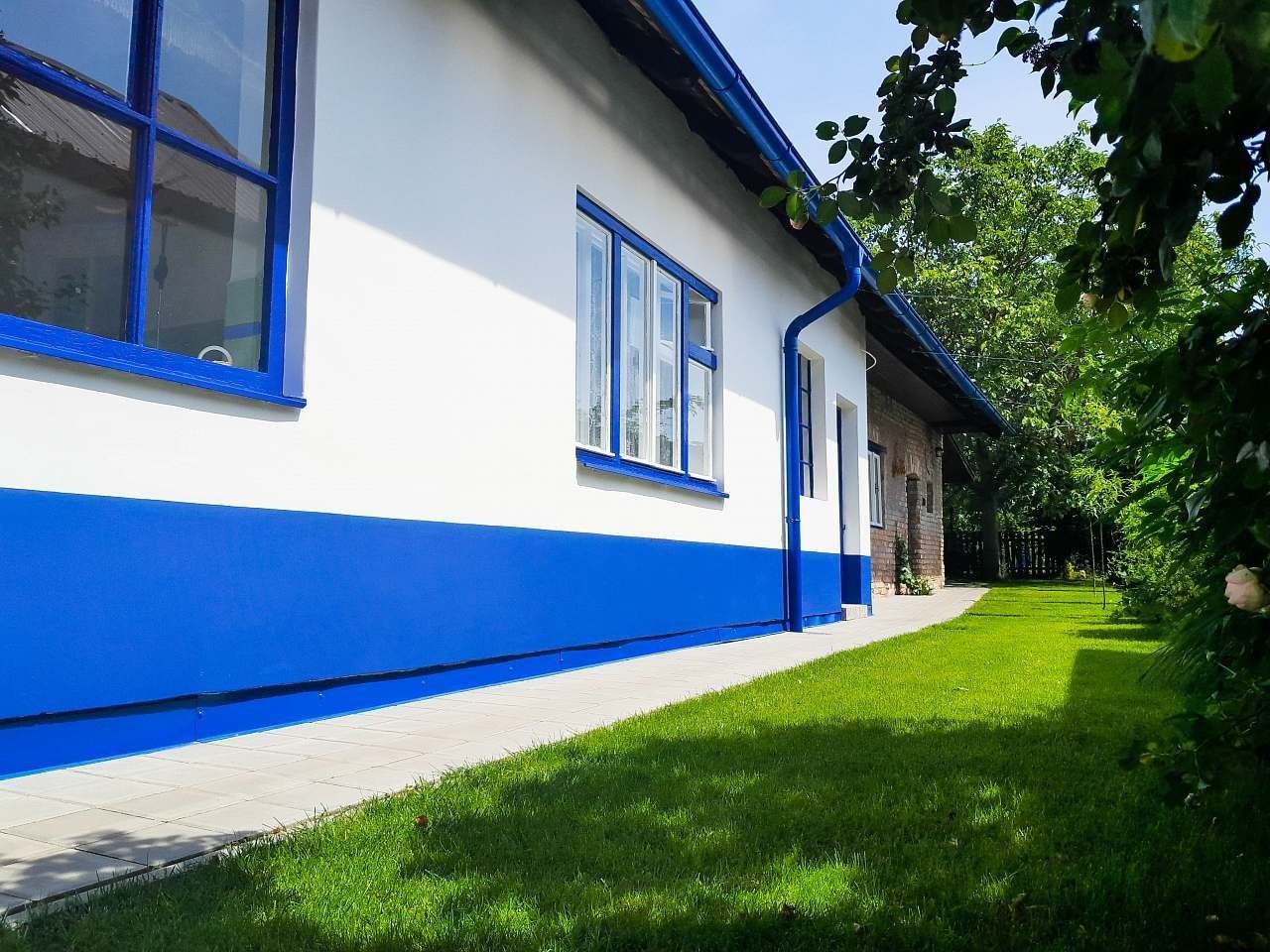 Chata · Dubňany, Jihomoravský kraj - 3