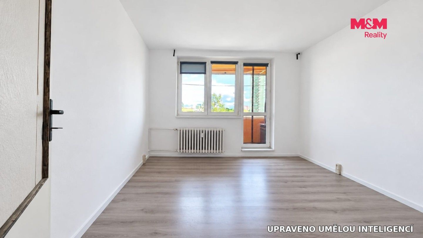 3+1, Ahepjukova, Ostrava, 75 m² - 2