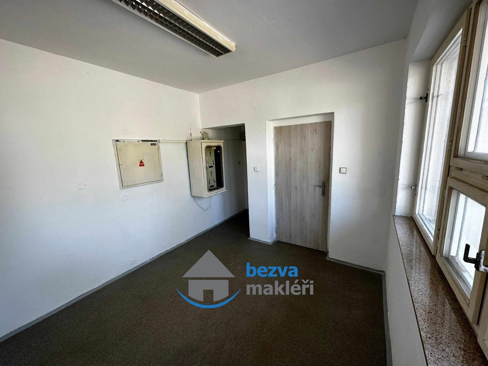 Pronájem sklad - Zvěřinova, Skuteč, 19 m² - 5