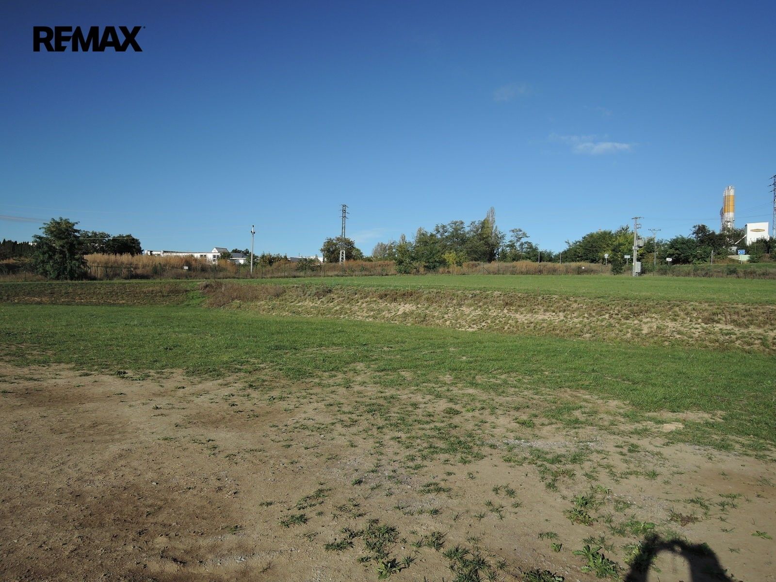 Komerční pozemek · 10 081 m² · Znojmo - 4