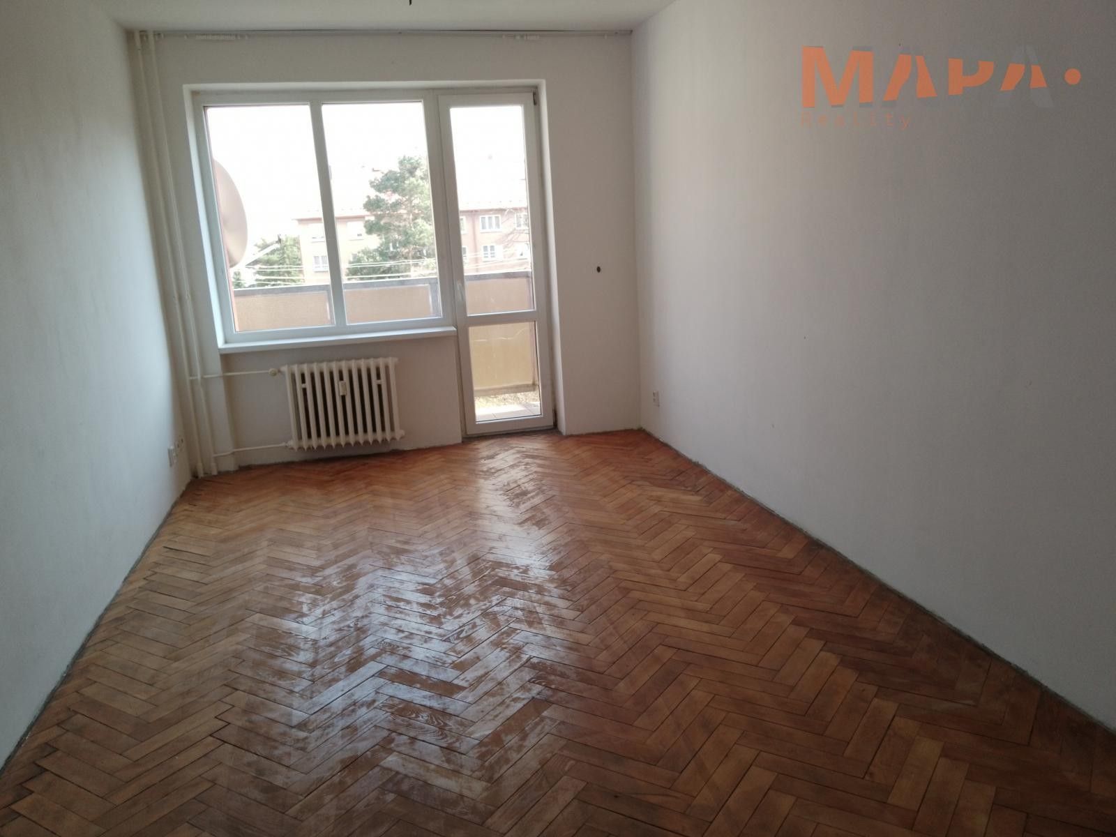 Byt 2+1 · 55 m² · Ervěnická, Jirkov - 4