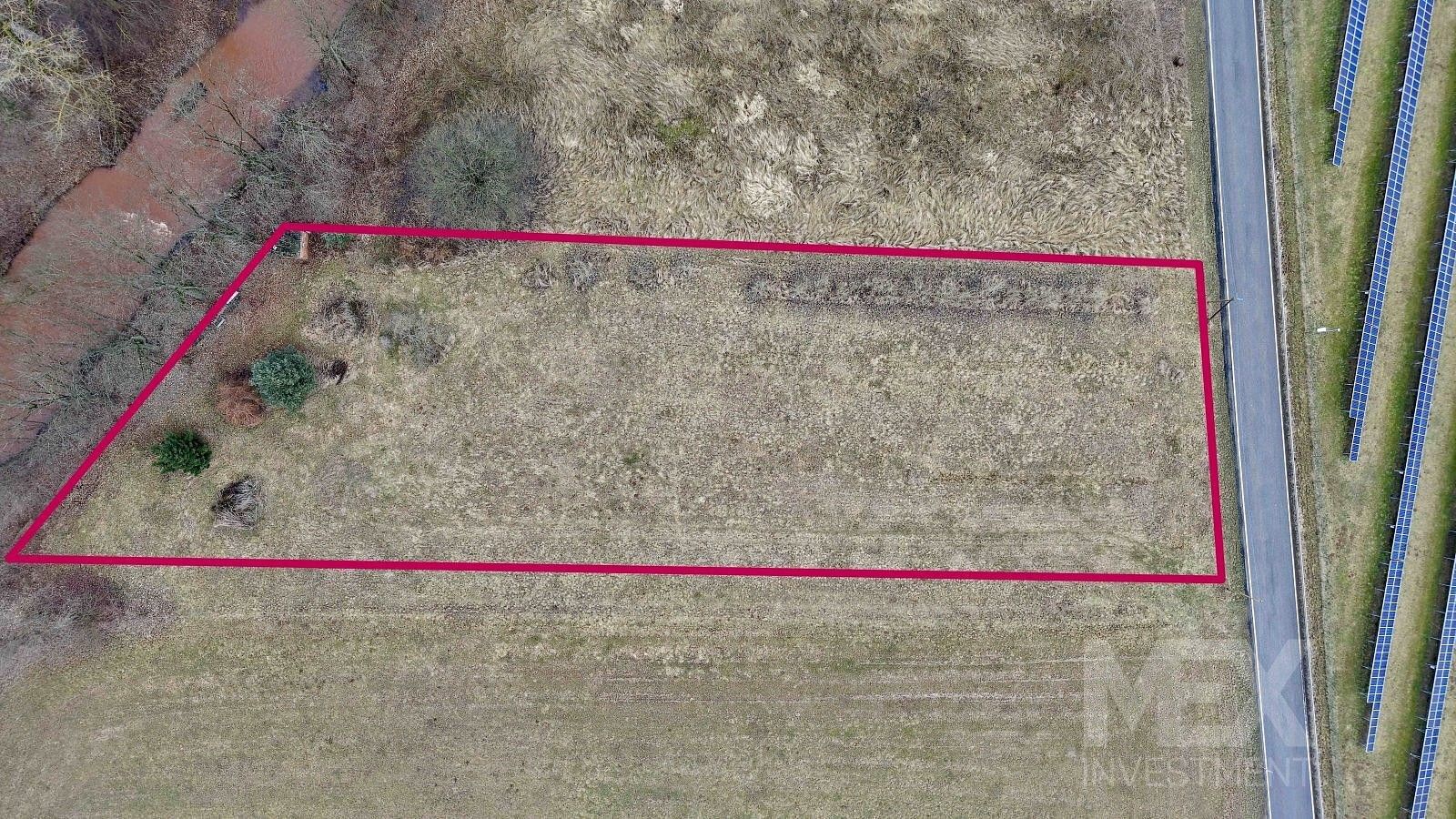 Prodej komerční - Bezručova, Česká Skalice, okres Náchod, 4 078 m² - 5