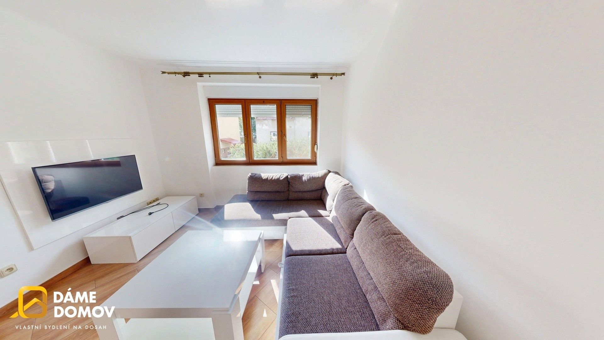 Pronájem byt 3+1 - Krátká, Hulín, 77 m² - 5