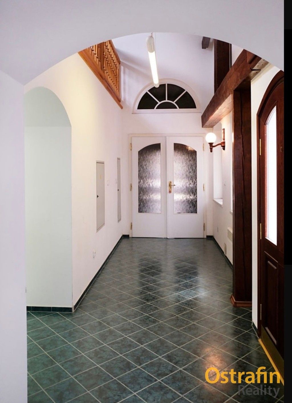 Pronájem kancelář - náměstí Svobody, Frýdek-Místek Místek, 210 m² - 5