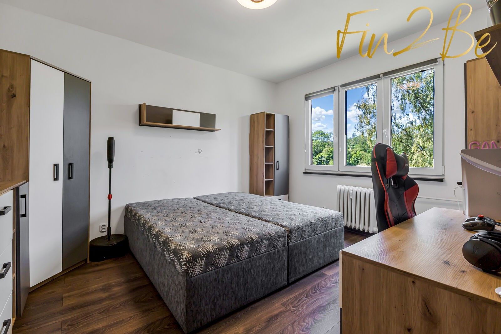Prodej byt 2+1 - Citice, 51 m² - 5
