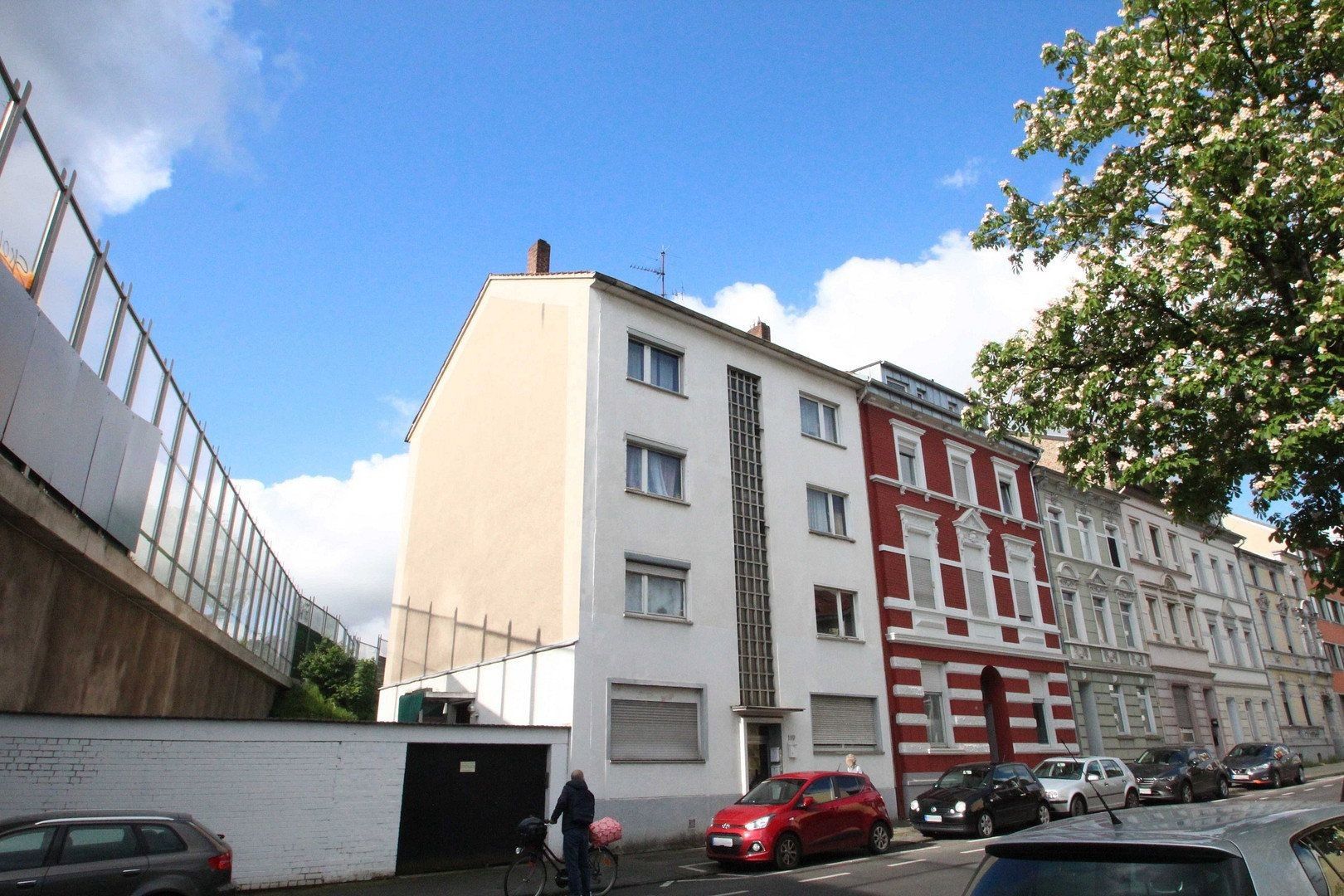 Byt · 82 m² · Sebastianstraße 119 Bonn Endenich Nordrhein-Westfalen 53115 - 4