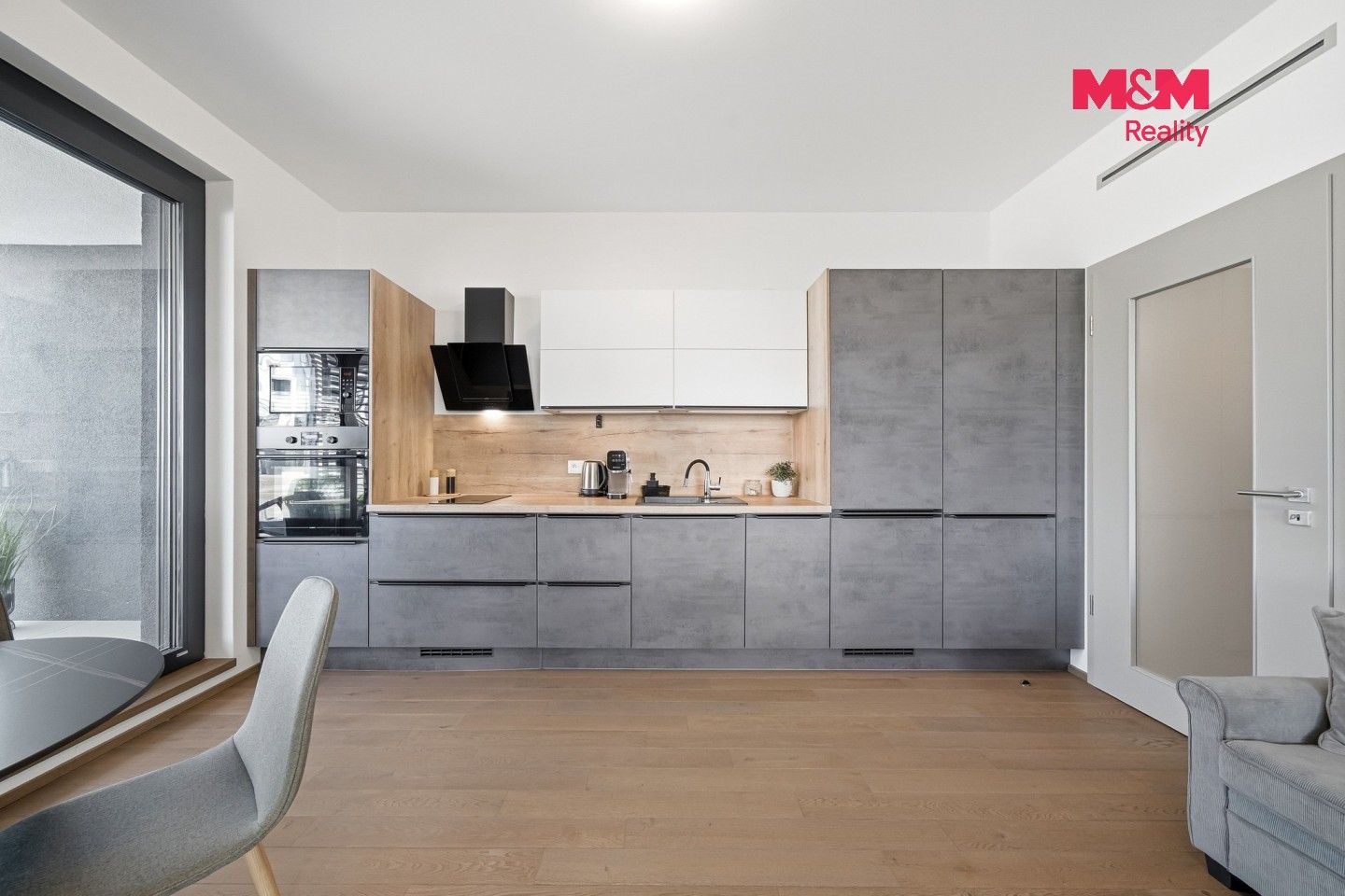 1+kk, Ostrovní, Olomouc, 36 m² - 2