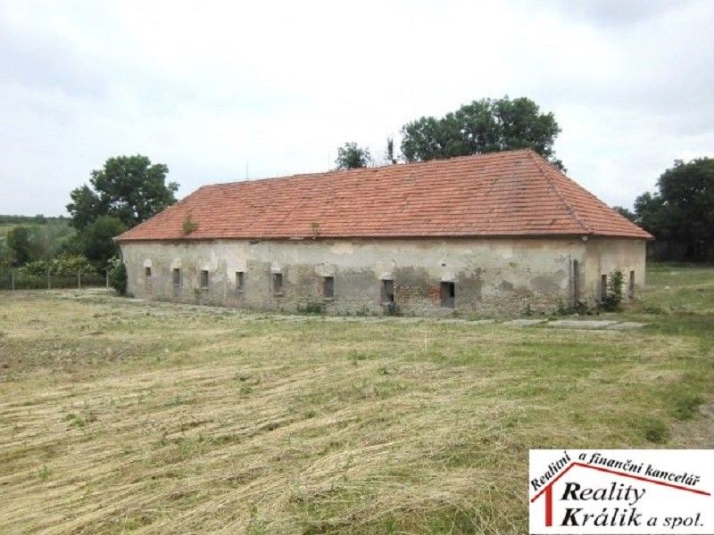Prodej pozemek - Kutná Hora, 284 01, 4 039 m²