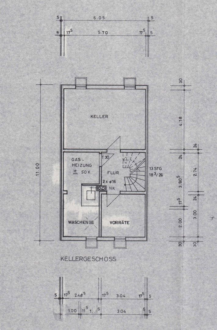 Rodinný dům · 107 m² · Kornburg Kornburg Bayern 90455 - 4