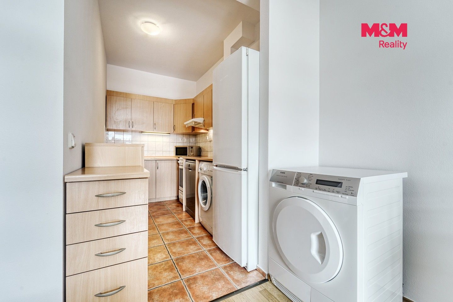 1+kk, Vrbovecká, Plzeň, 44 m² - 2