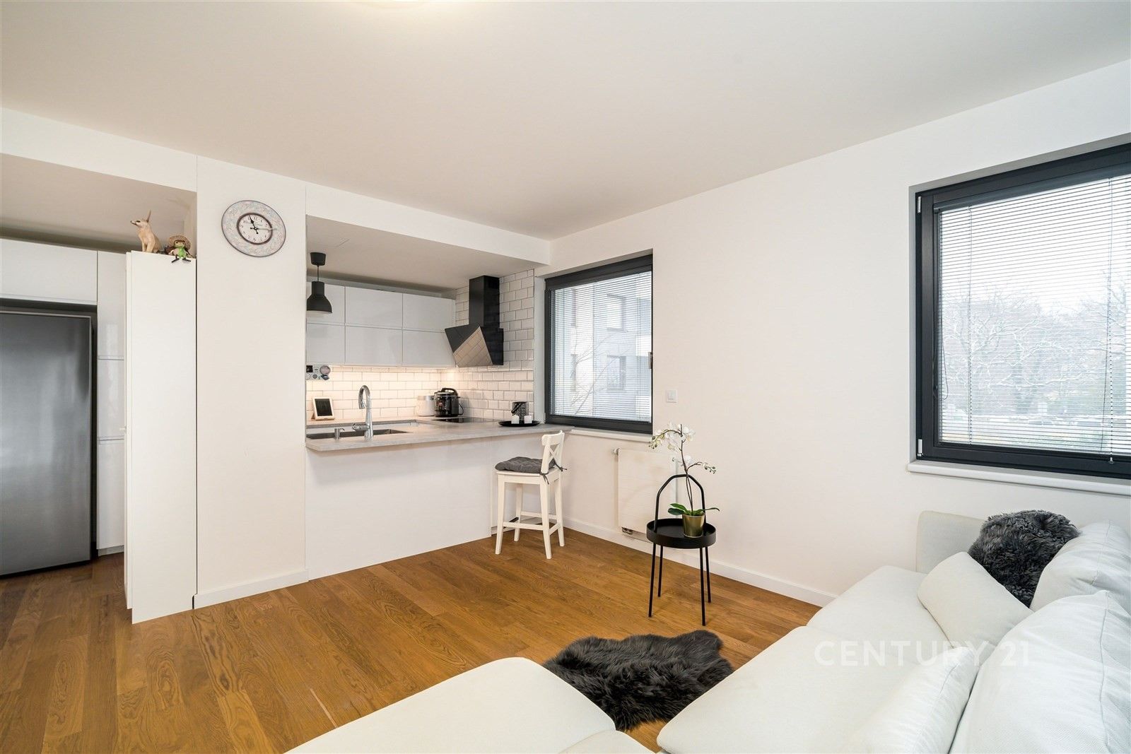 3+kk, Pod dvorem, Praha, 104 m²
