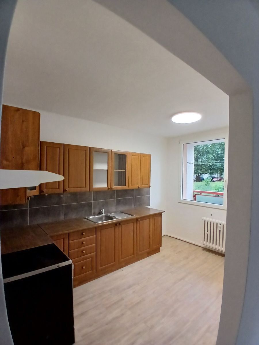 Byt 3+1 · 55 m² · K. H. Borovského, Most - Most II, Ústecký kraj - 4
