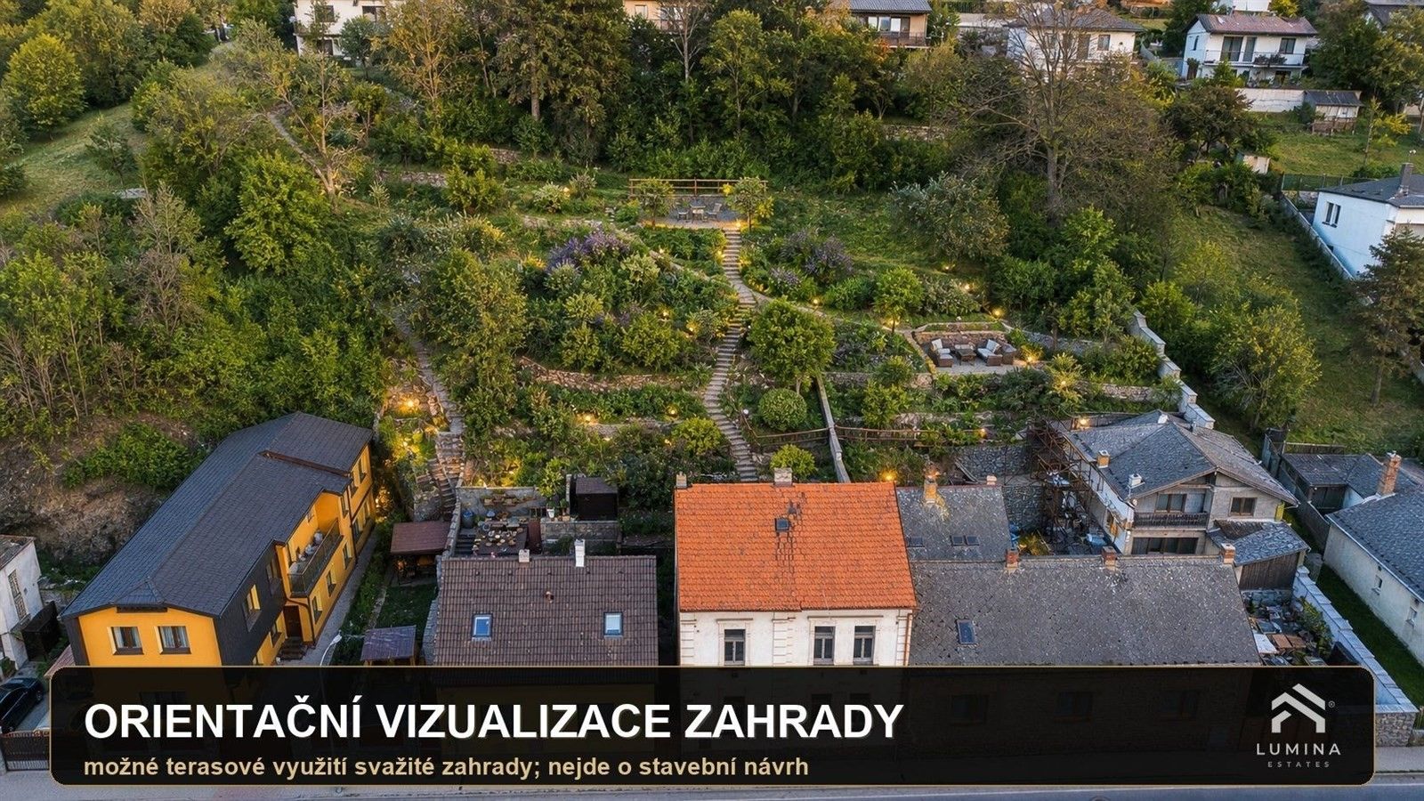 Rodinný dům · 222 m² · Komenského 309, Zdice - 4