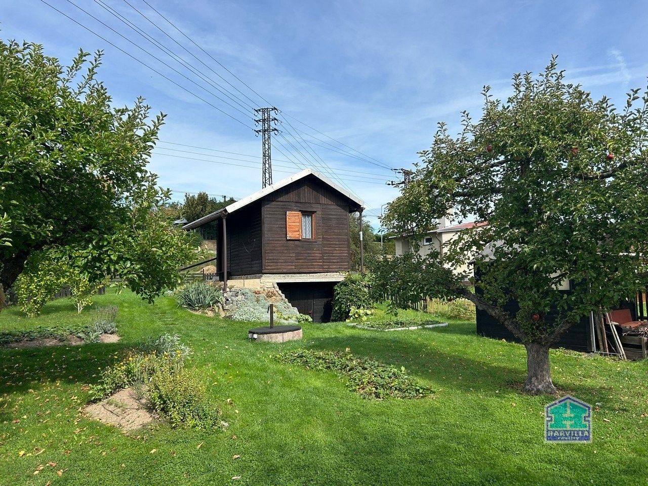Prodej chata - Plzeňská 172, Vejprnice, 16 m² - 5