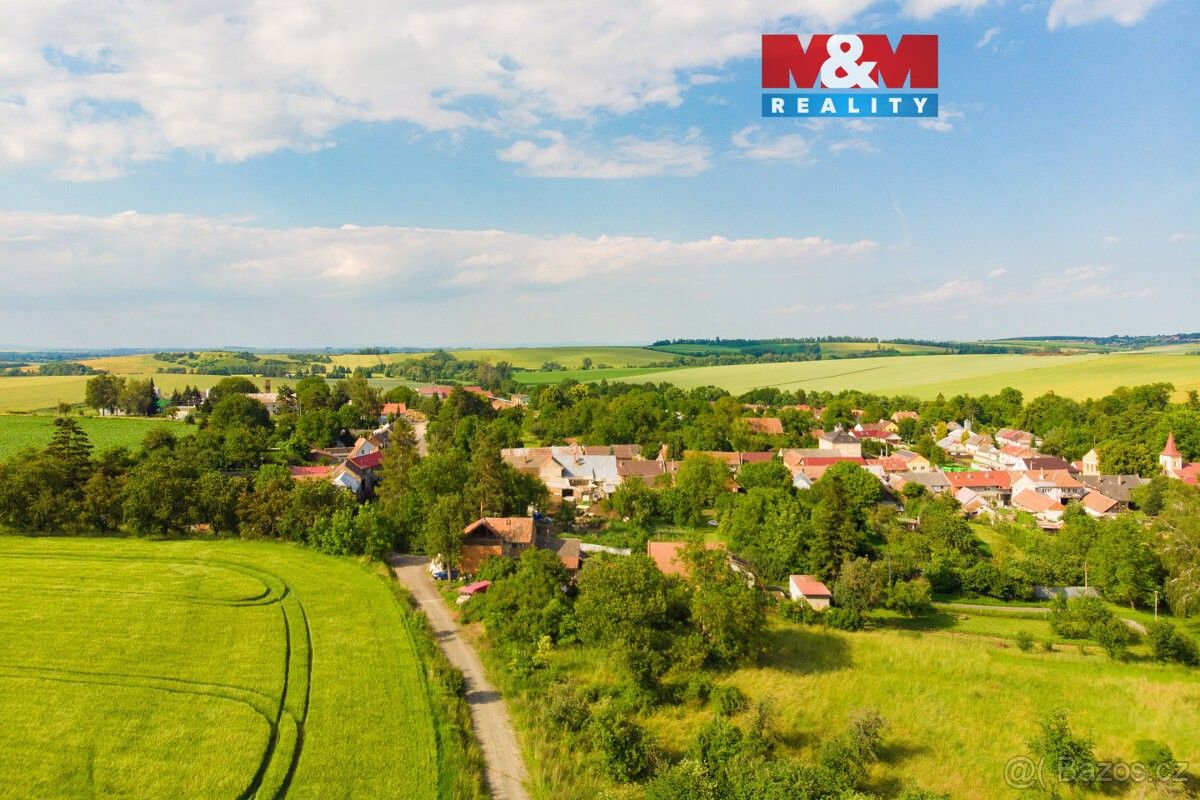 Pozemky pro bydlení, Morkovice-Slížany, 768 33