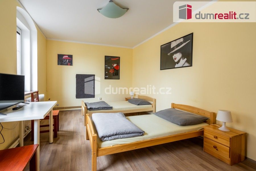Prodej ubytovací zařízení - Kyselská, Bílina, 357 m²
