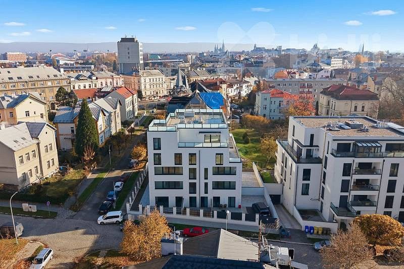 Byt 3+kk · 94 m² · Žilinská, Olomouc - Nová Ulice - 3