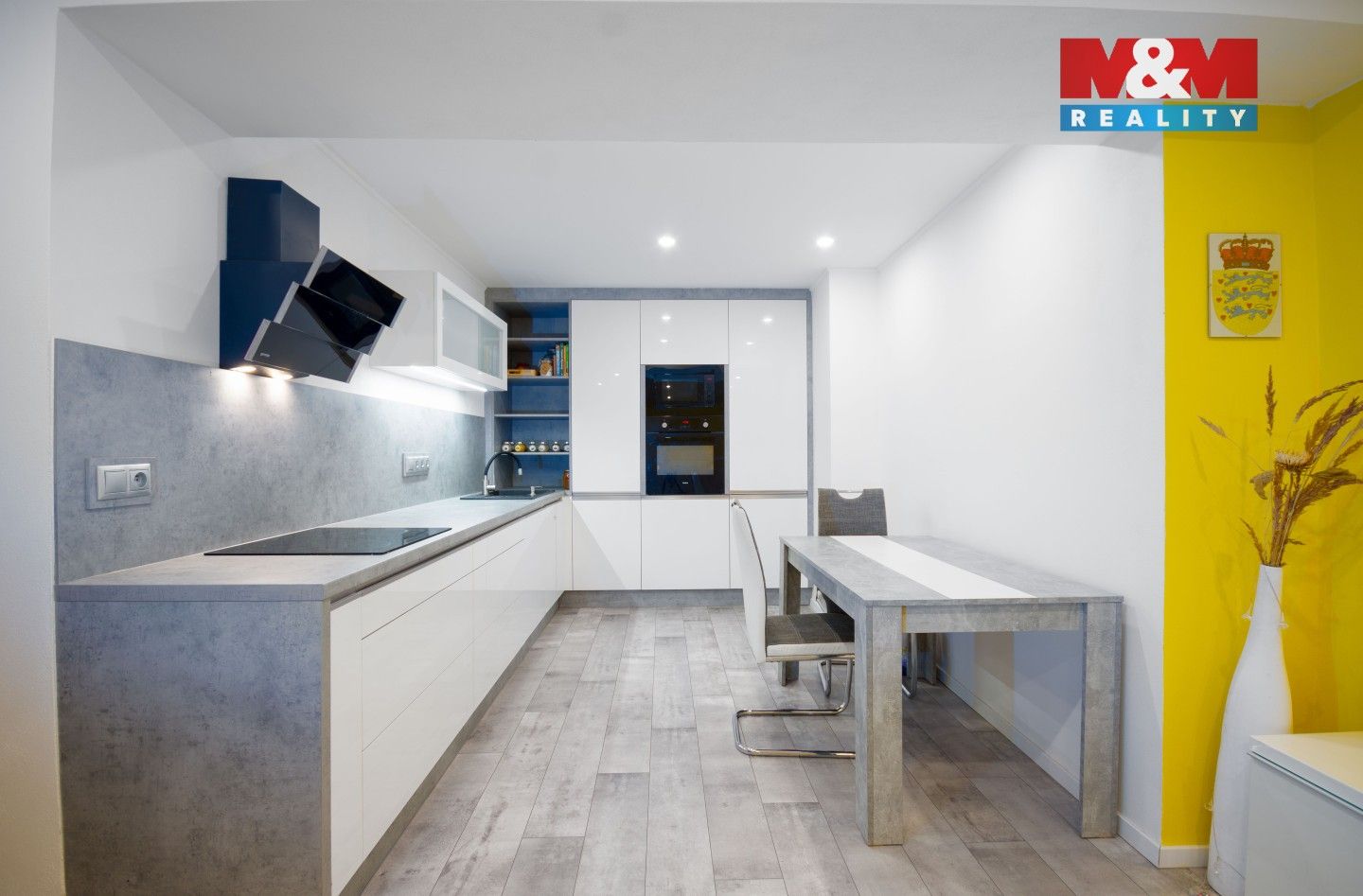 Prodej byt 2+kk - Chittussiho, Ostrava, 55 m²