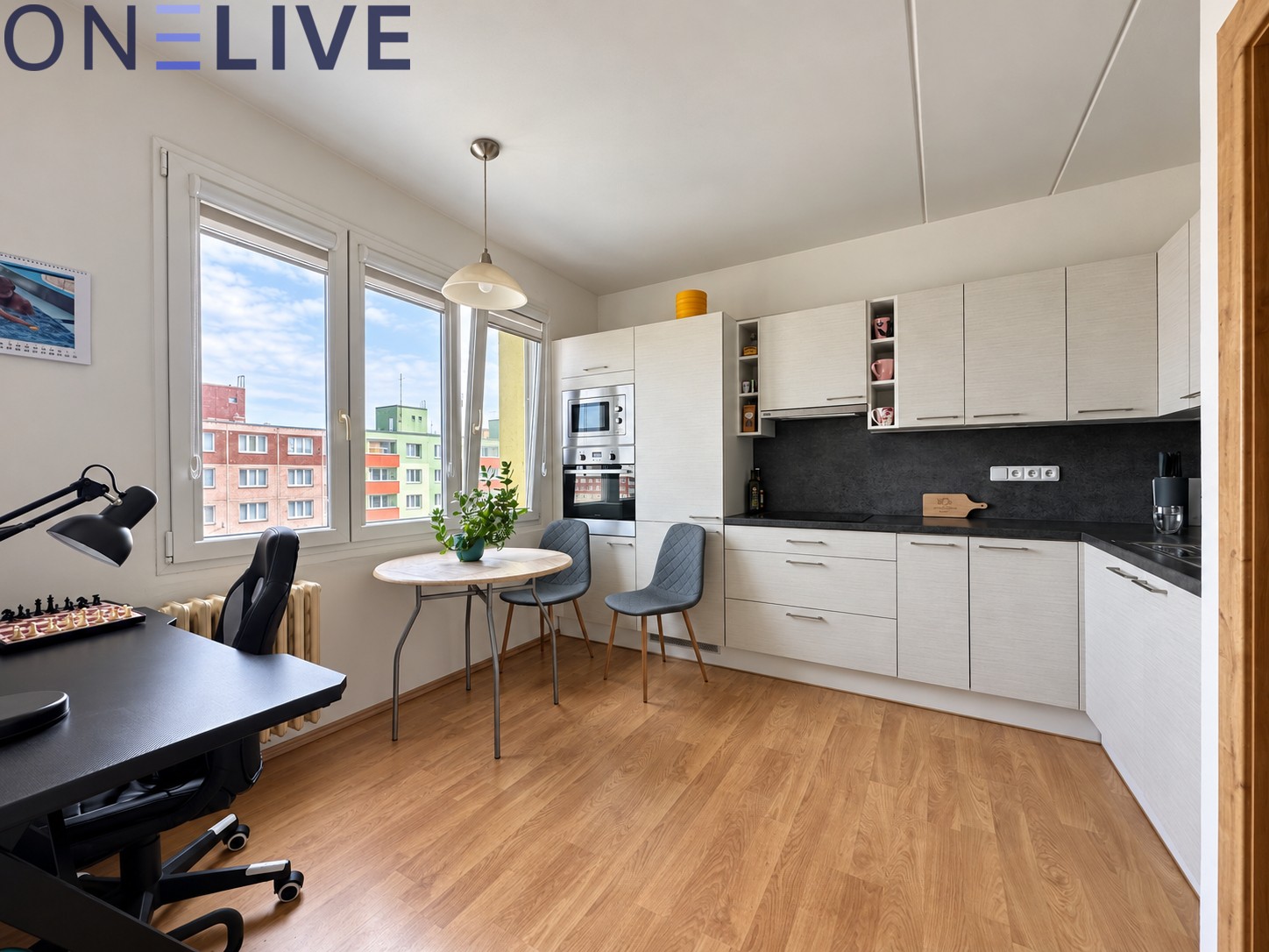 1+1, Strážnická, Plzeň Severní Předměstí, 39 m² - 2