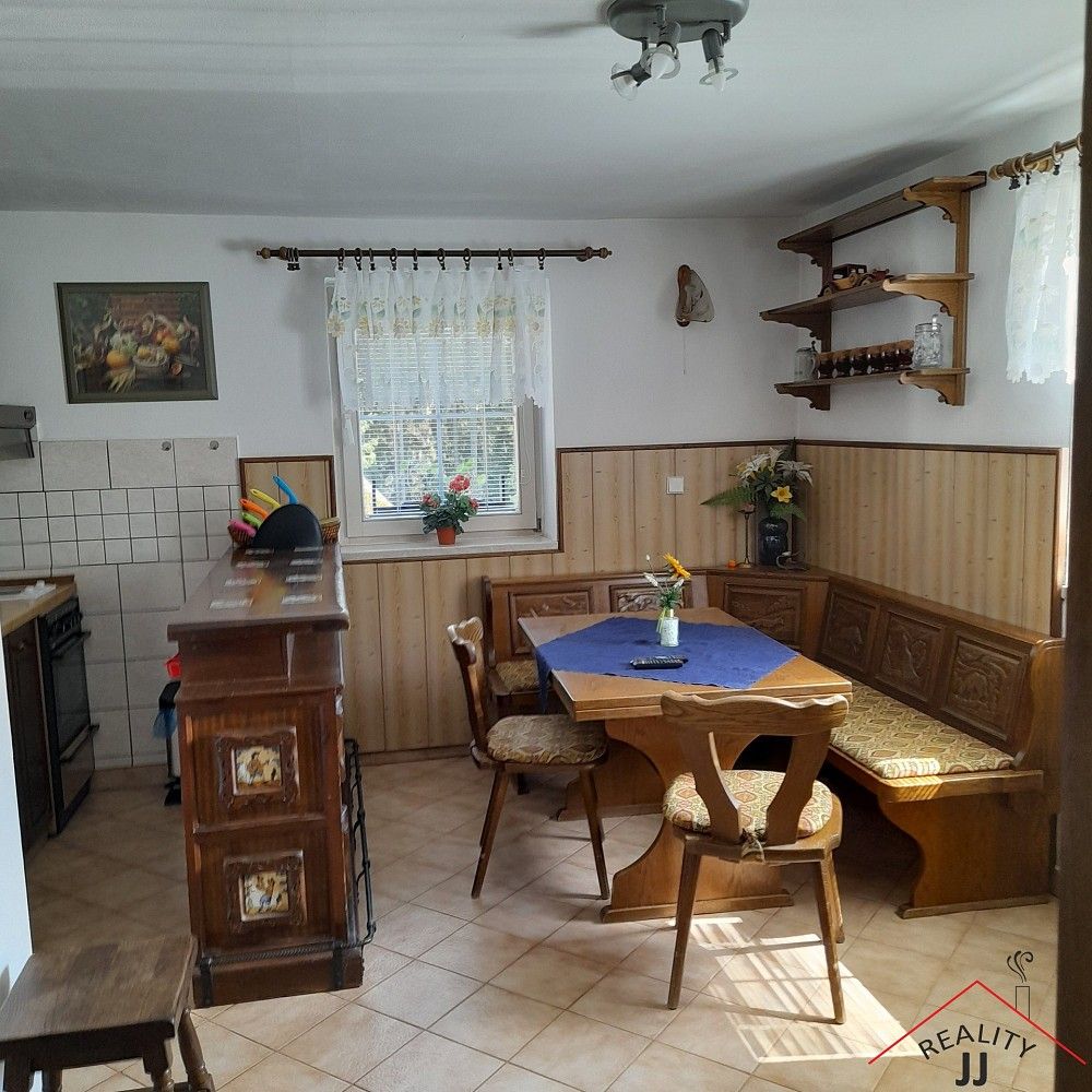 Ubytovací zařízení · 970 m² · Horní Vltavice, okres Prachatice, Jihočeský kraj - 4
