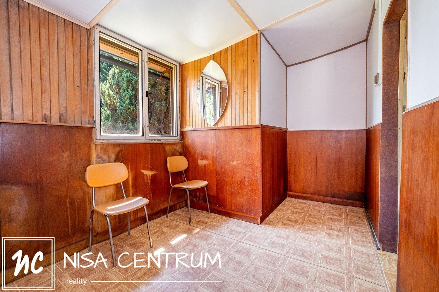 Chalupy, Stráž nad Nisou - Svárov, okres Liberec, Liberecký kraj, 16 m² - 2