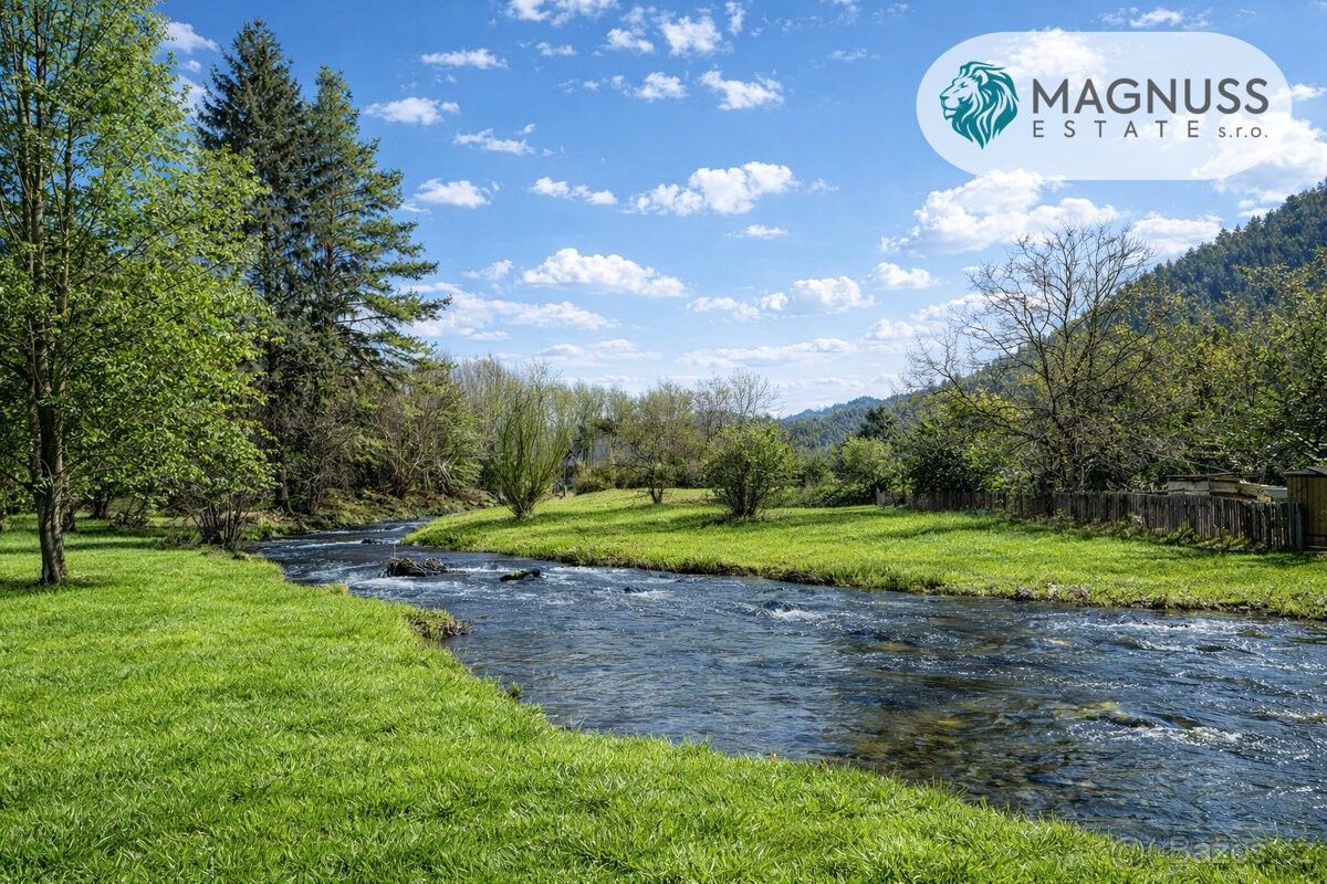 Prodej rodinný dům - Velké Losiny, 788 15