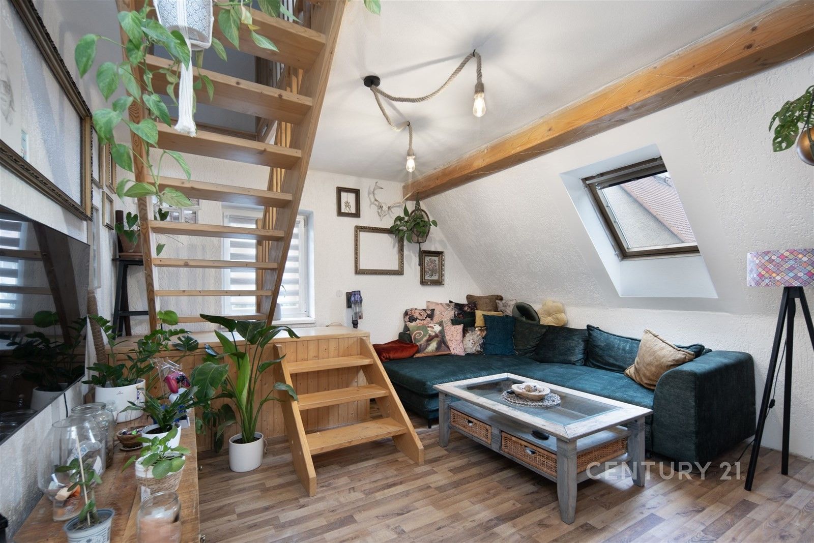 Byt 3+1, 96 m²