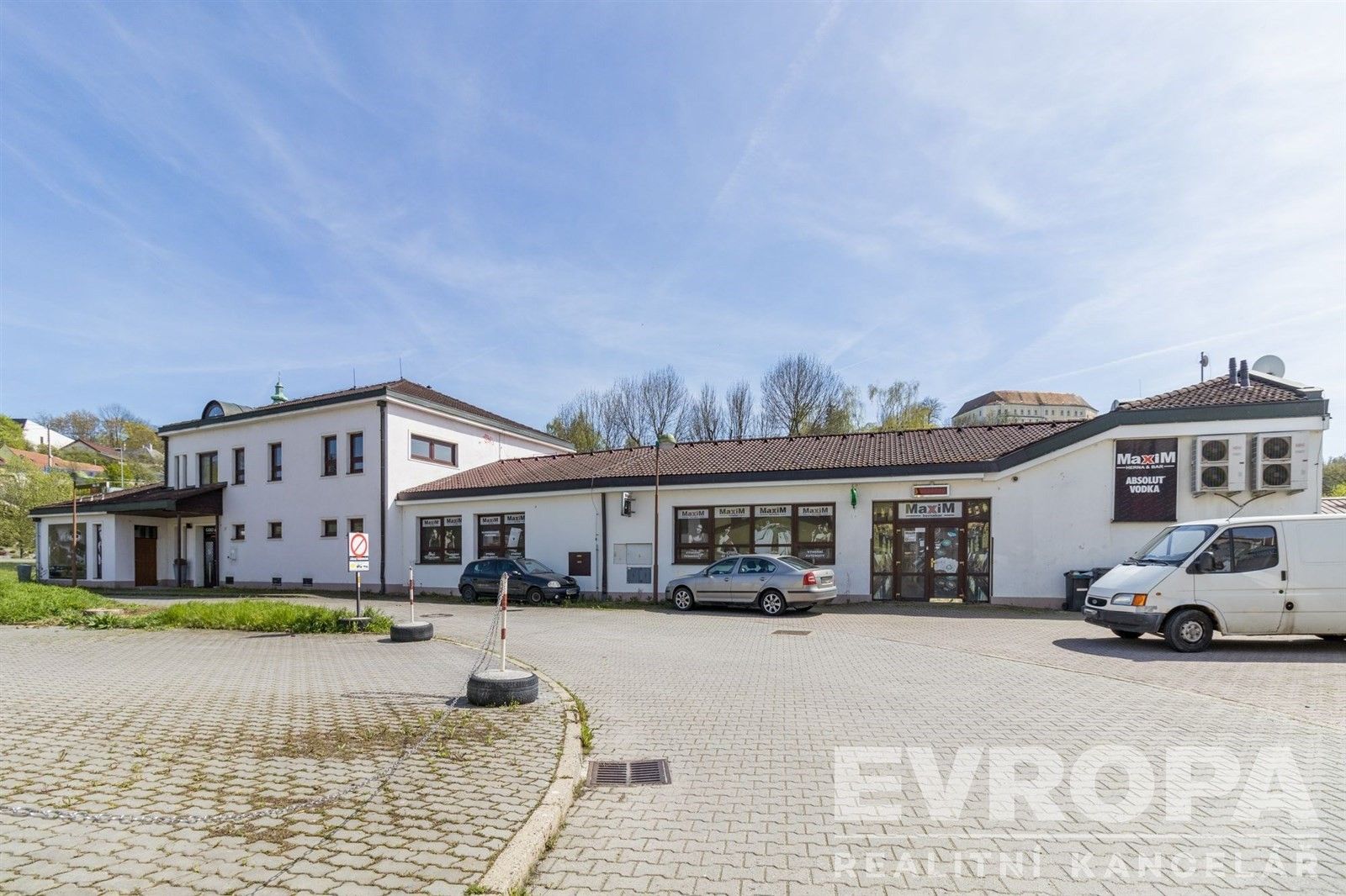 Ostatní, Masarykovo náměstí 1064, Letovice, 510 m² - 2