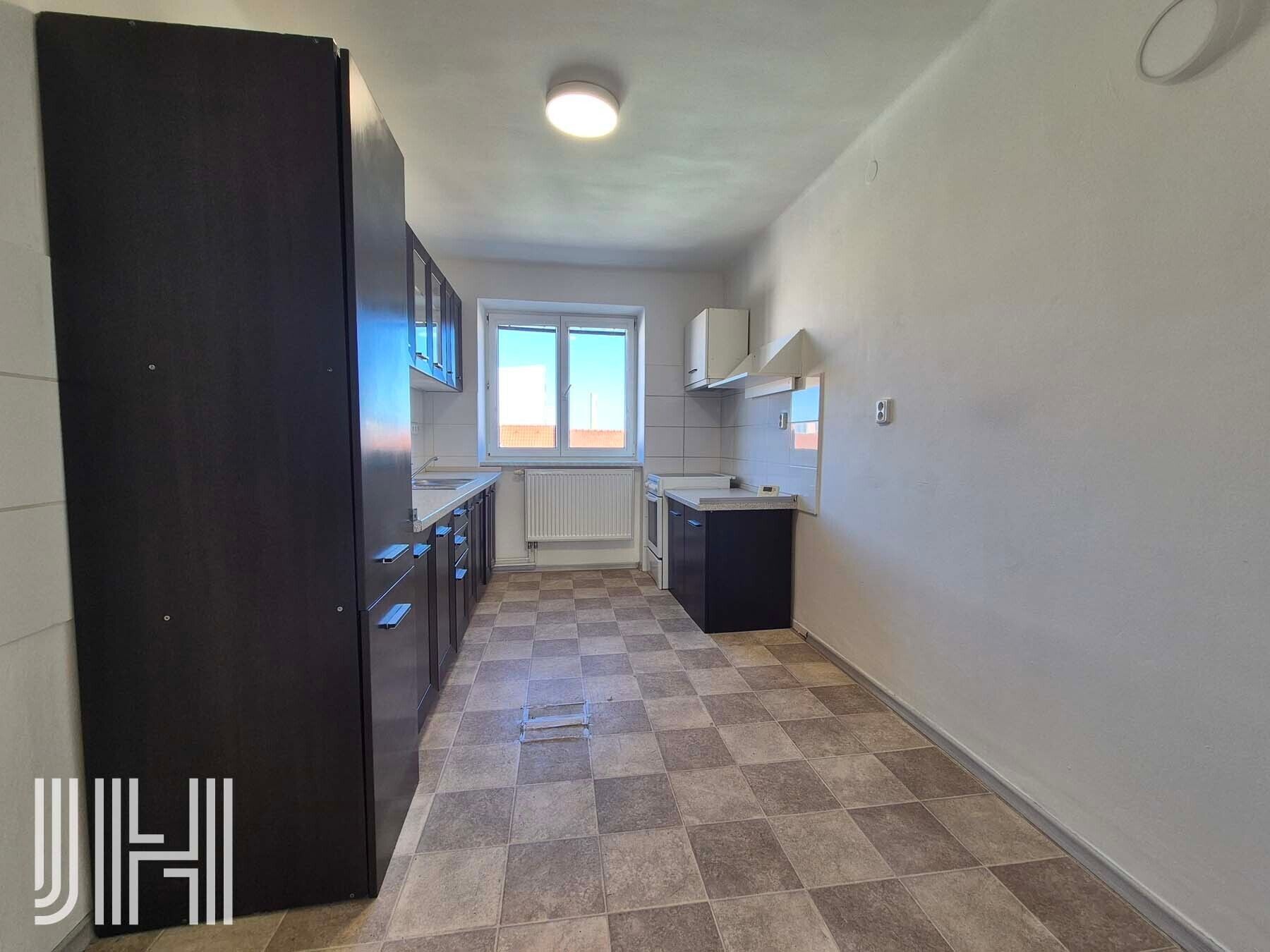 Byt 2+1 · 50 m² · Fanderlíkova, Prostějov - 4