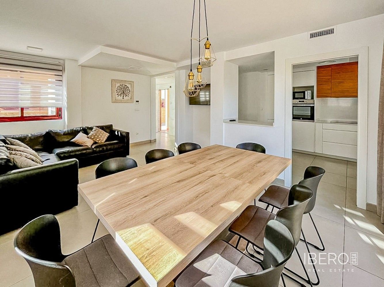Rodinný dům · 180 m² · La Nucia, ES - 4