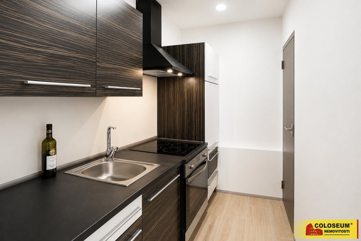 1+kk, Uherský Brod, 31 m² - 1